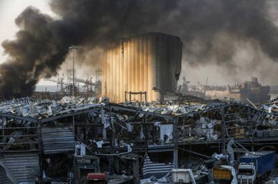 Politicians, Parties, and Figures Remember the Beirut Port Explosion: Only the Truth Can Heal the Wounds