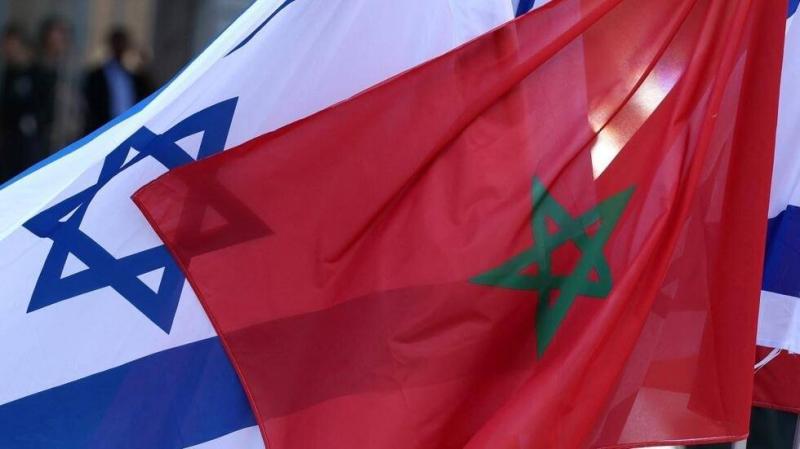 Moroccan Royal Palace: Israel Recognizes Morocco's Sovereignty Over Western Sahara