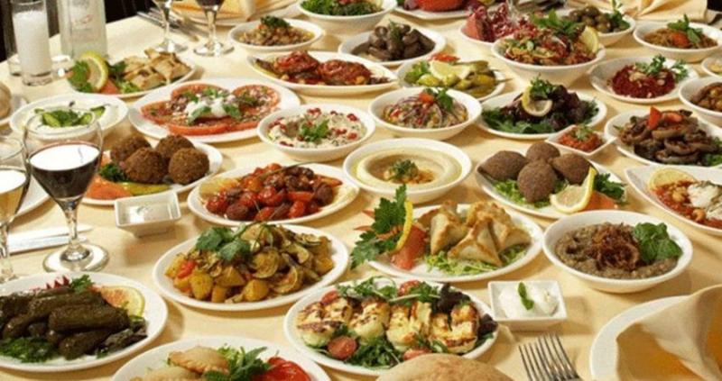 Beware of Obesity During the Hearty Ramadan Feasts