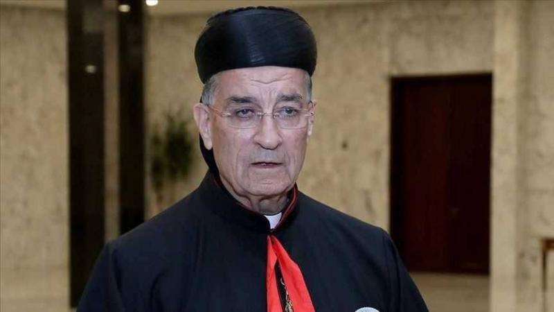 Campaign Against Patriarch Raï Over 
