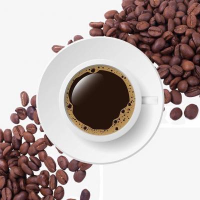The Beloved Arabica Coffee: Result of Hybridization in Ethiopia a Million Years Ago