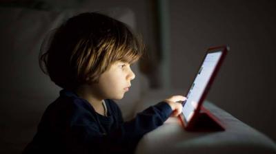 Mobile Phones: How Much Usage is Allowed for Children?