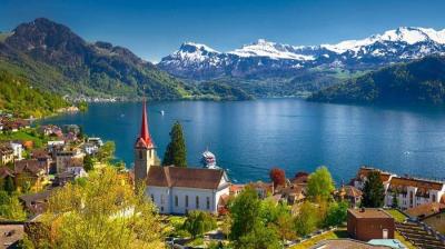 Why Do the Swiss People Trust State Institutions?