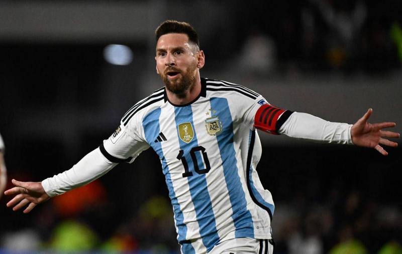 Messi Comments on the Controversy between Morocco and Argentina
