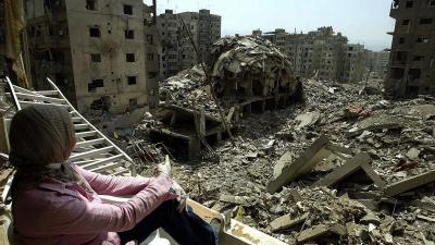 Nasrallah on the 17th Anniversary of the July War: What Occurred in the Doha Agreement