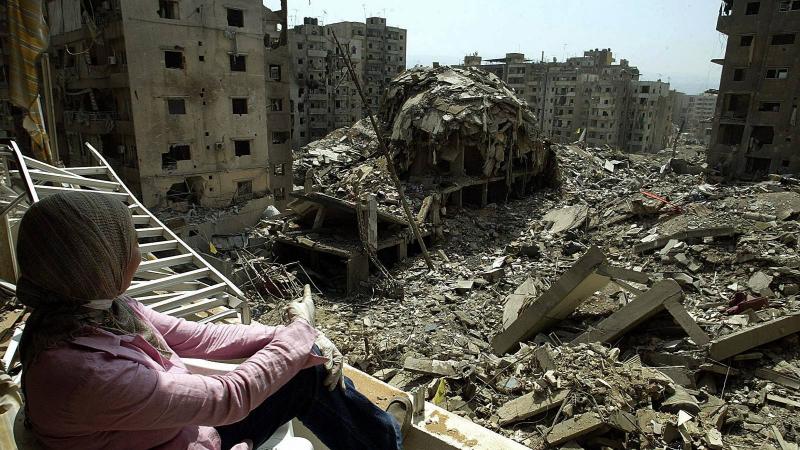 Nasrallah on the 17th Anniversary of the July War: What Occurred in the Doha Agreement