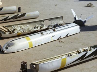What are Cluster Bombs? And Why Does Ukraine Want Them?