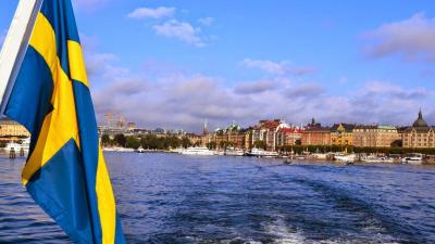 Sweden Approves Burning a Copy of the Torah... Israel Responds