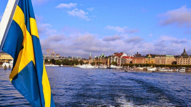 Sweden Approves Burning a Copy of the Torah... Israel Responds
