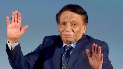 The National Festival for Egyptian Theatre Launches the "Adel Imam" Edition