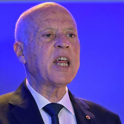 Tunisia.. Arrest of Prominent Journalist for Criticizing the President