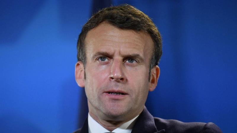 France: A Day of Anger in Support of 