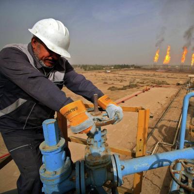 Iran Agrees to Resume Gas Exports to Iraq