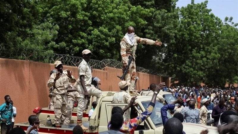 Calm Prevails in Niger's Capital as ECOWAS Deadline Expires
