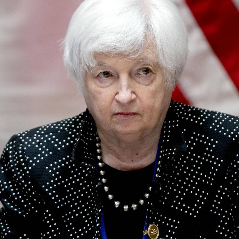 Title: Yellen Engages in Talks with Chinese Economists to Avoid Miscommunication