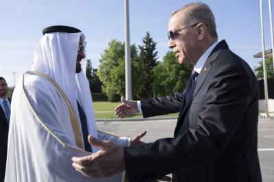 UAE and Turkey: Growing Relations Towards a Comprehensive Partnership