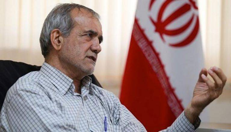 Iranian President: The Right to Respond is Preserved