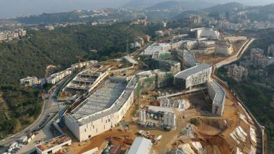 New and Suspicious Details About the Attack on the American Embassy in Lebanon