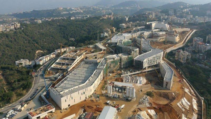 New and Suspicious Details About the Attack on the American Embassy in Lebanon
