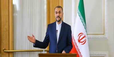 Iran: We Have Not and Will Not Stand With Any Side in the Ukraine War