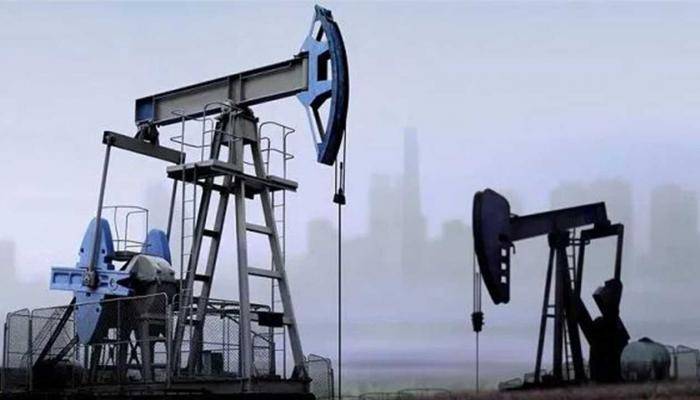 Record Level of India's Russian Oil Imports