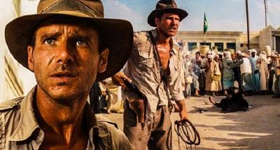 The Sale of the Most Famous Hat from a Movie at Auction