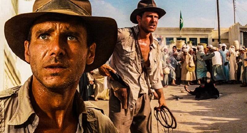 The Sale of the Most Famous Hat from a Movie at Auction