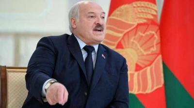 Lukashenko: Putin Wanted to "Eliminate" Prigozhin and I Advised against Rushing