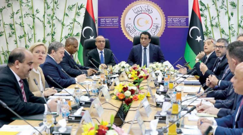 Libyan Presidential Council Announces Appointment of New Governor