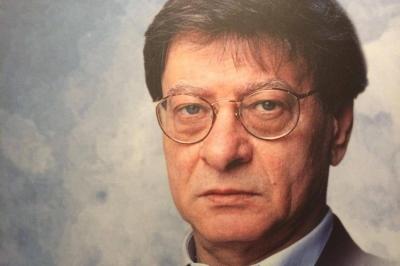Ziad Abd al-Fattah Reveals Some Secrets of Mahmoud Darwish