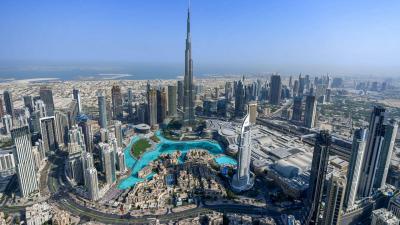 ## Healthcare Facilities in Dubai Enhance Its Position as a Medical Tourism Hub