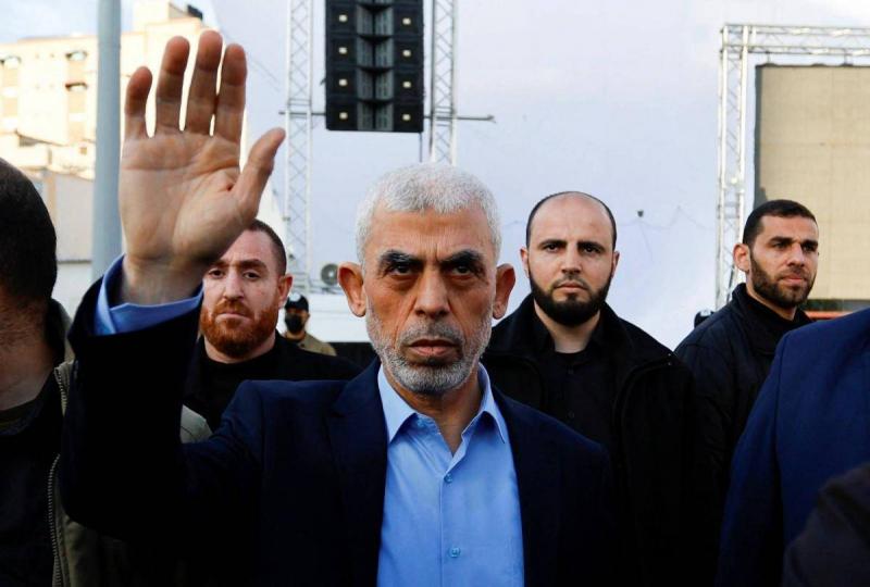 After a Series of Assassinations... Has Sinwar Become Israel's Primary Target?