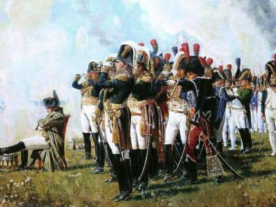 "Huge Amount" ... Sale of Napoleon's Most Famous Treasures!