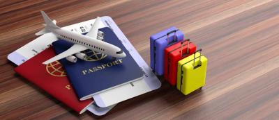 Warning: "Counterfeit" Travel Tickets and Fraudulent Schemes!