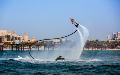 "Dubai Destinations" Launches in Its New Season