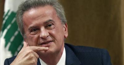 "European Victory" for Riad Salame: What’s New with the Arrest Warrant?