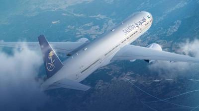 New Achievement: Saudi Airlines Soars Globally