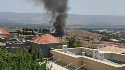 Mayor of Kiryat Shmona: 9 Million Israelis in Panic
