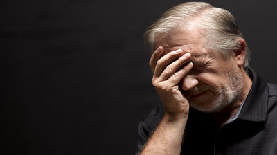 Early Signs of Dementia: What Are They?