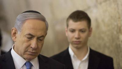 "Deadly Failures": Netanyahu's Son Attacks Israel's Leaders!
