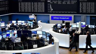 European Leading Stocks Reach Record High
