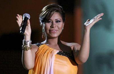 Bloody Assault... What Happened Between Sherine and Her Ex-Husband?