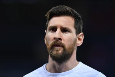 Inter Miami Announces Messi's Salary with the Team