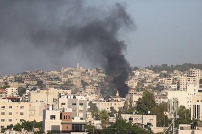 Jenin Camp: The Heart of the Palestinian-Israeli Conflict