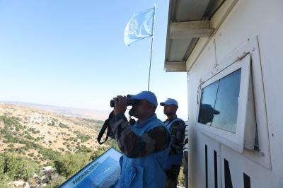 Extension of UNIFIL... Between Expanding Its Powers or Reducing Them