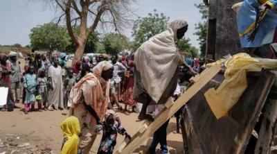 "Amnesty International": The War in Sudan Claims Girls and Children