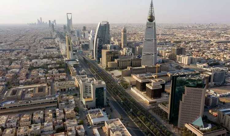 For the First Time... Riyadh Hosts the International Forum for Sport and Peace