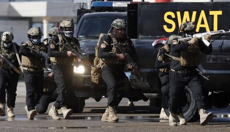 Iraq: Security Arrests 39 Members of 