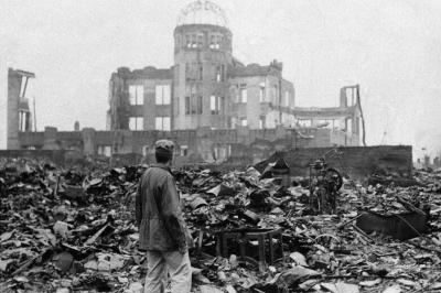 In Hiroshima’s Remembrance: Japan Warns of "Nuclear Threat from Russia"