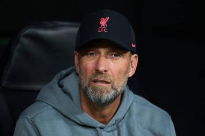 Klopp Reveals His Stance on Coaching the Germany National Team